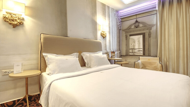 Standard Room Mediterranean 